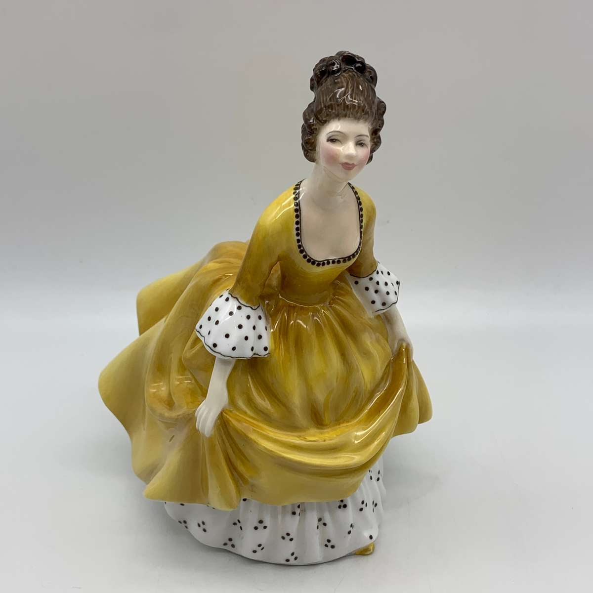 Royal Doulton 'Coralie' Figurine