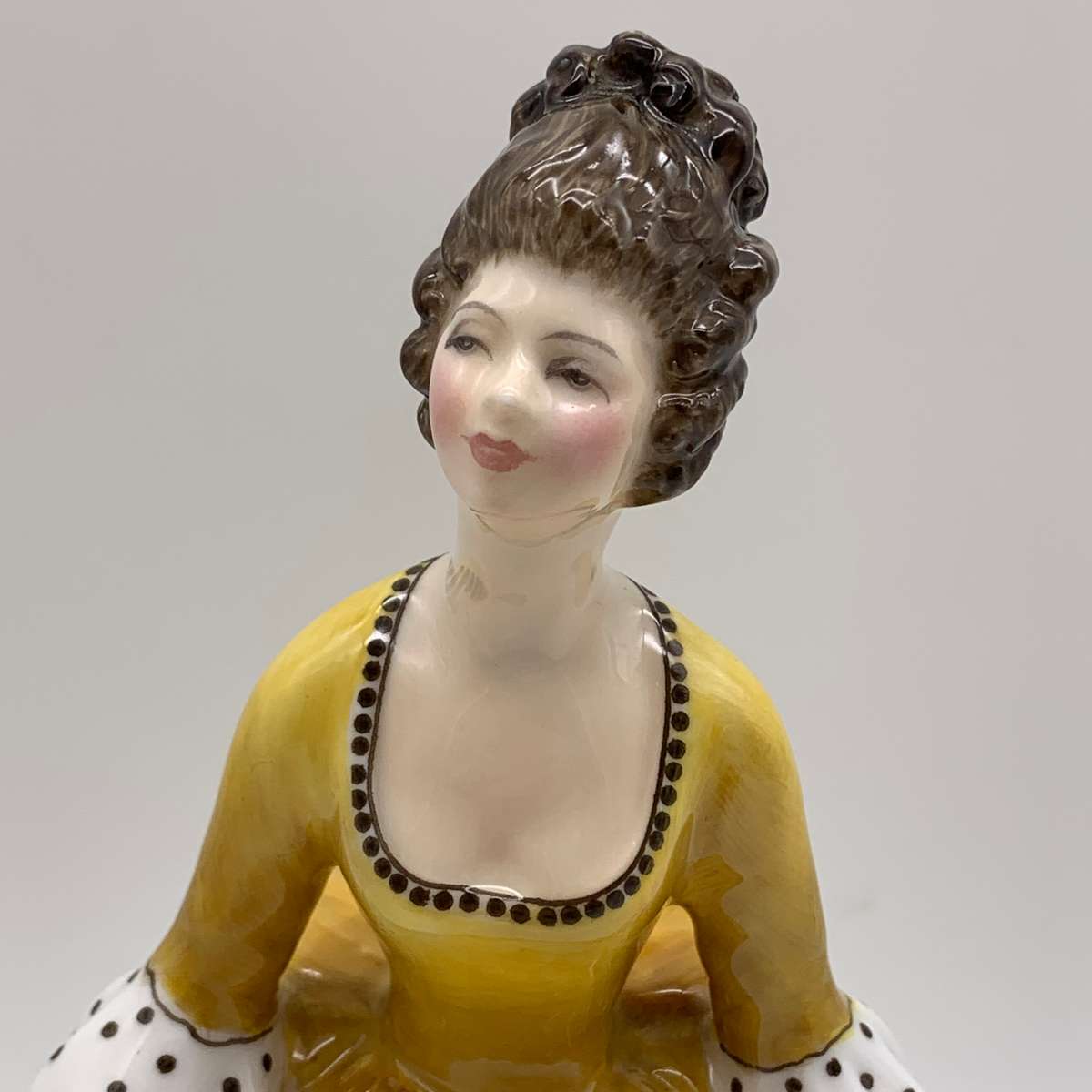 Royal Doulton 'Coralie' Figurine