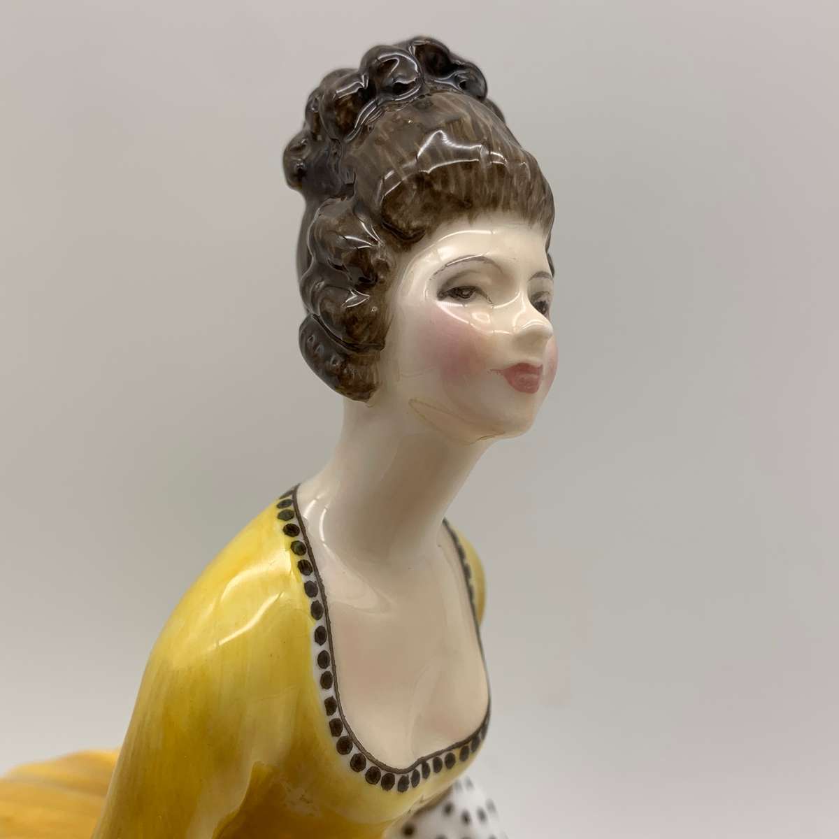Royal Doulton 'Coralie' Figurine