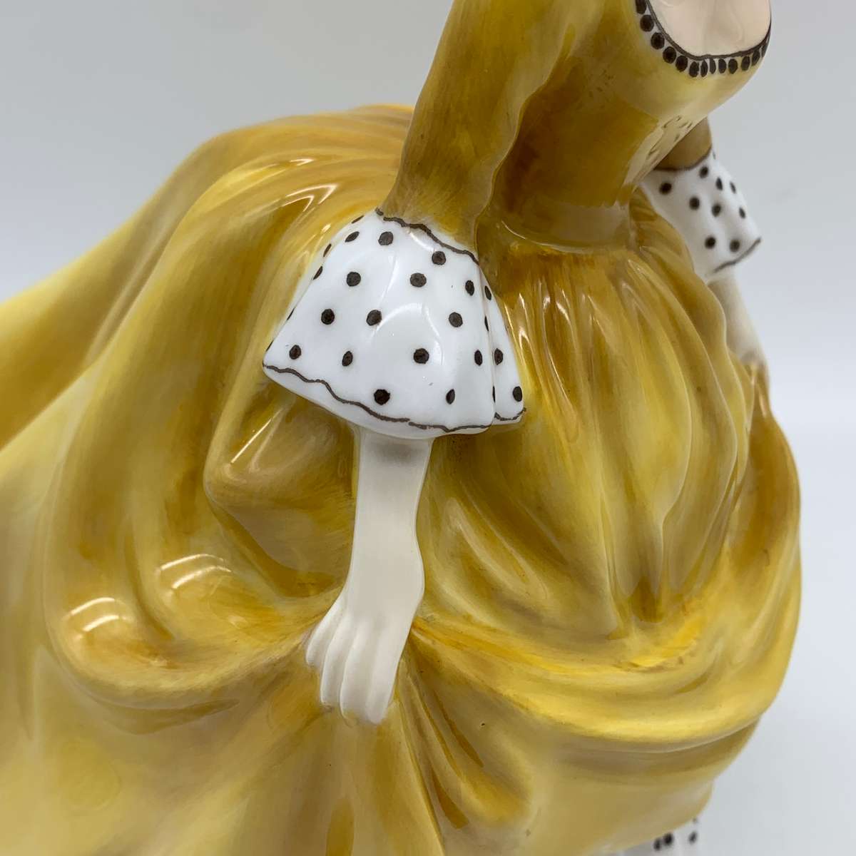 Royal Doulton 'Coralie' Figurine