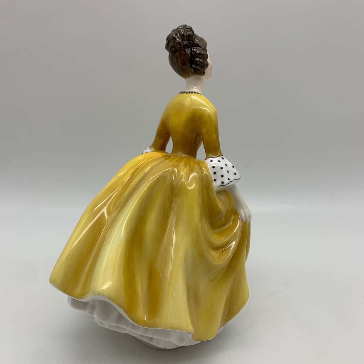 Royal Doulton 'Coralie' Figurine