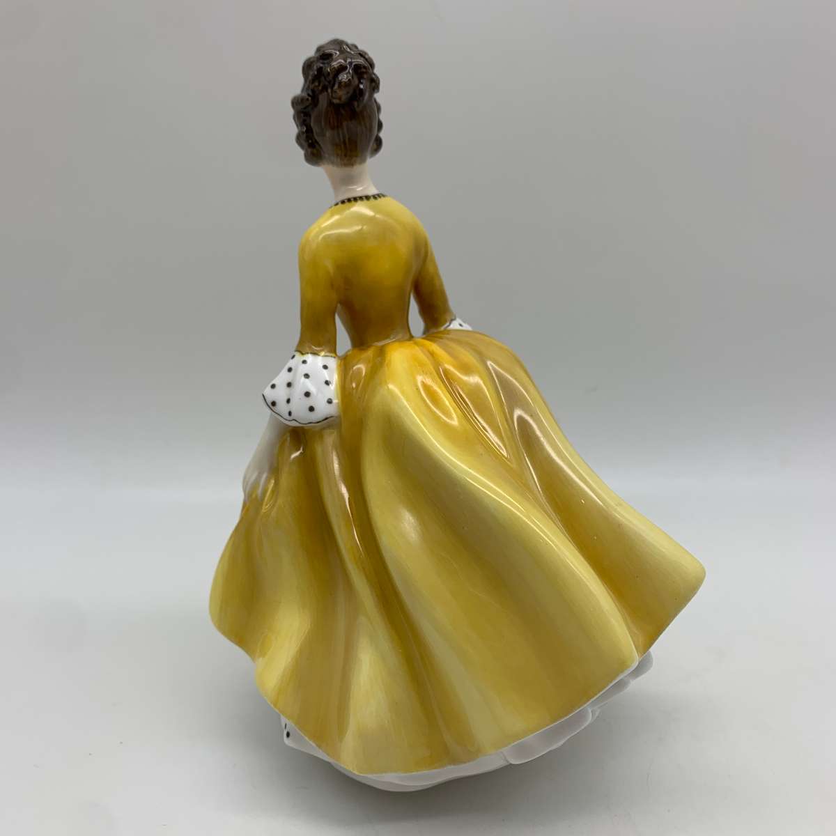 Royal Doulton 'Coralie' Figurine
