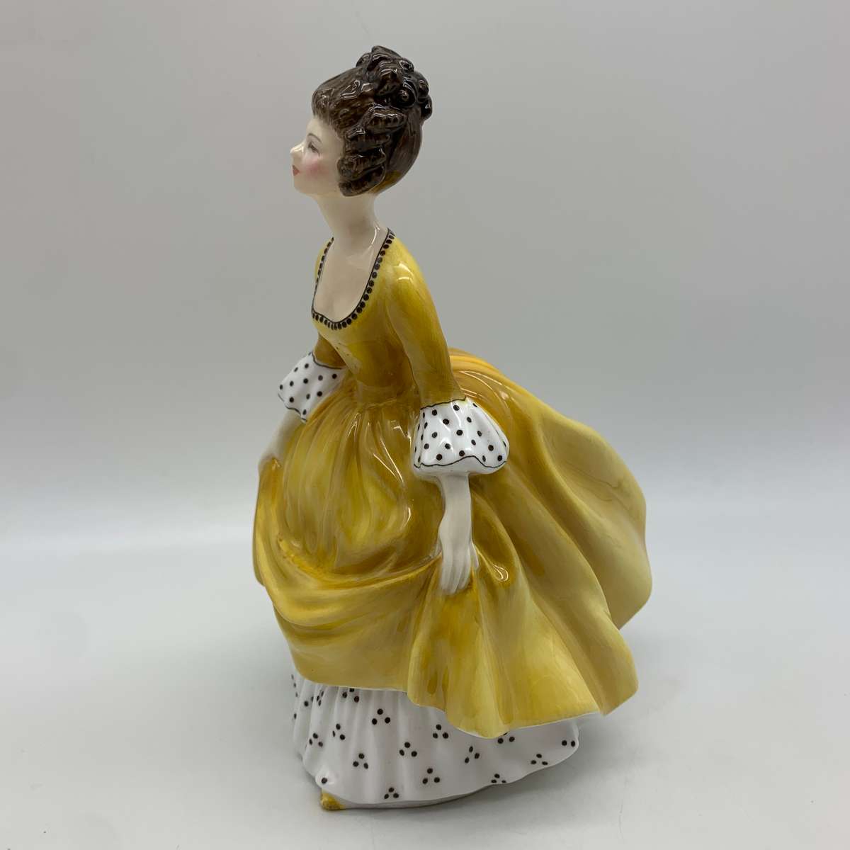 Royal Doulton 'Coralie' Figurine