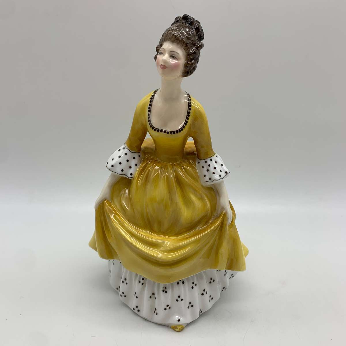Royal Doulton 'Coralie' Figurine