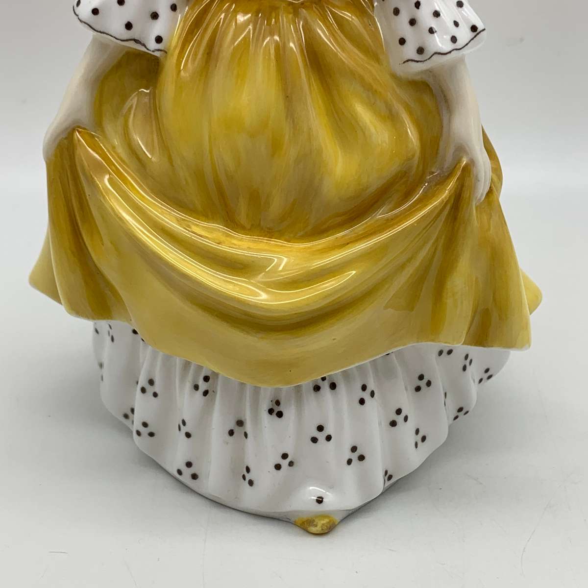 Royal Doulton 'Coralie' Figurine