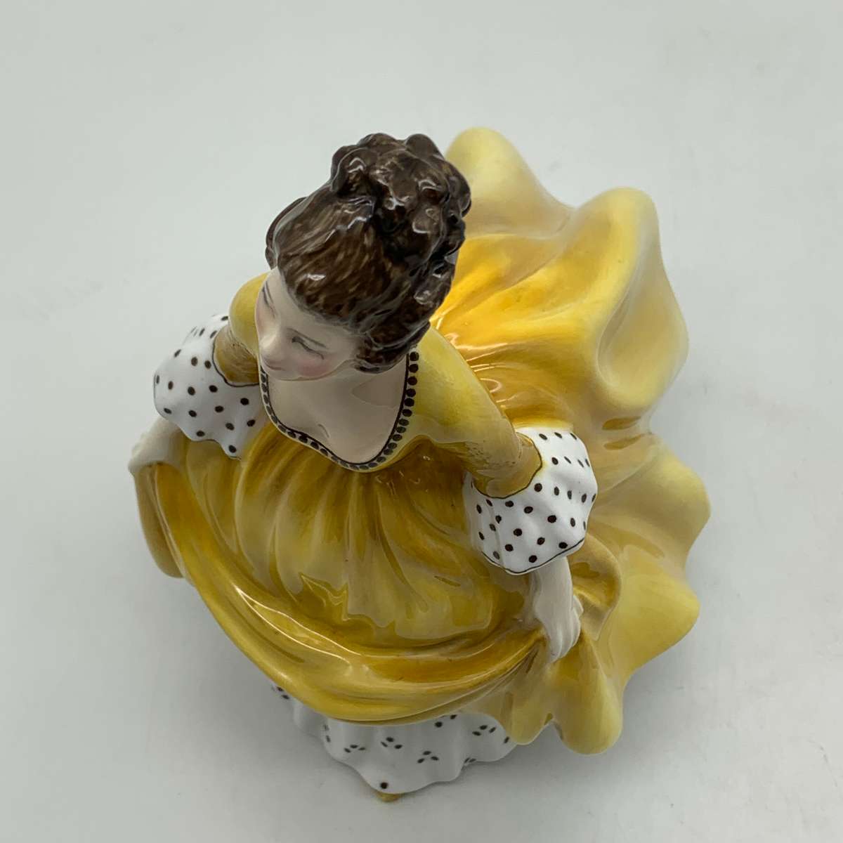 Royal Doulton 'Coralie' Figurine