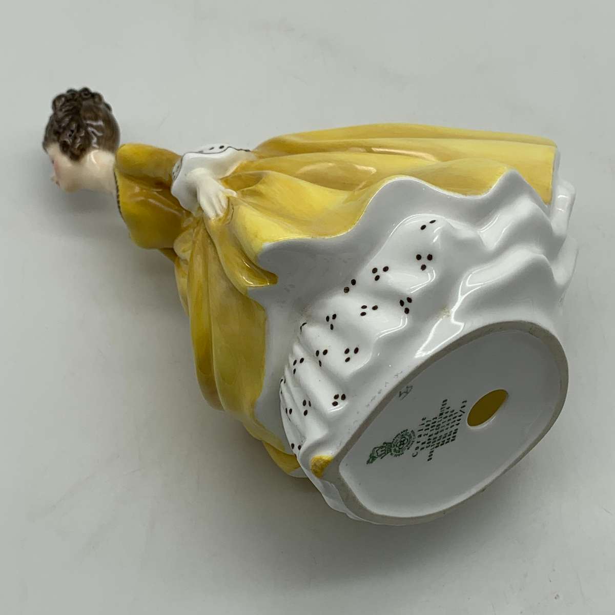 Royal Doulton 'Coralie' Figurine