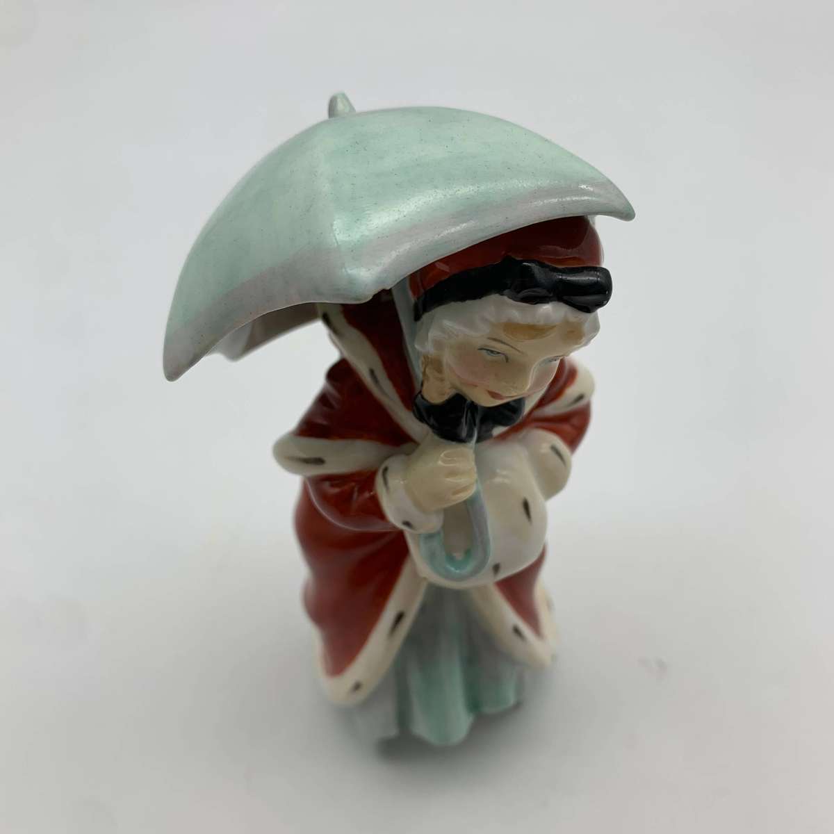 Royal Doulton 'Miss Muffet' Figurine (HN 1936)