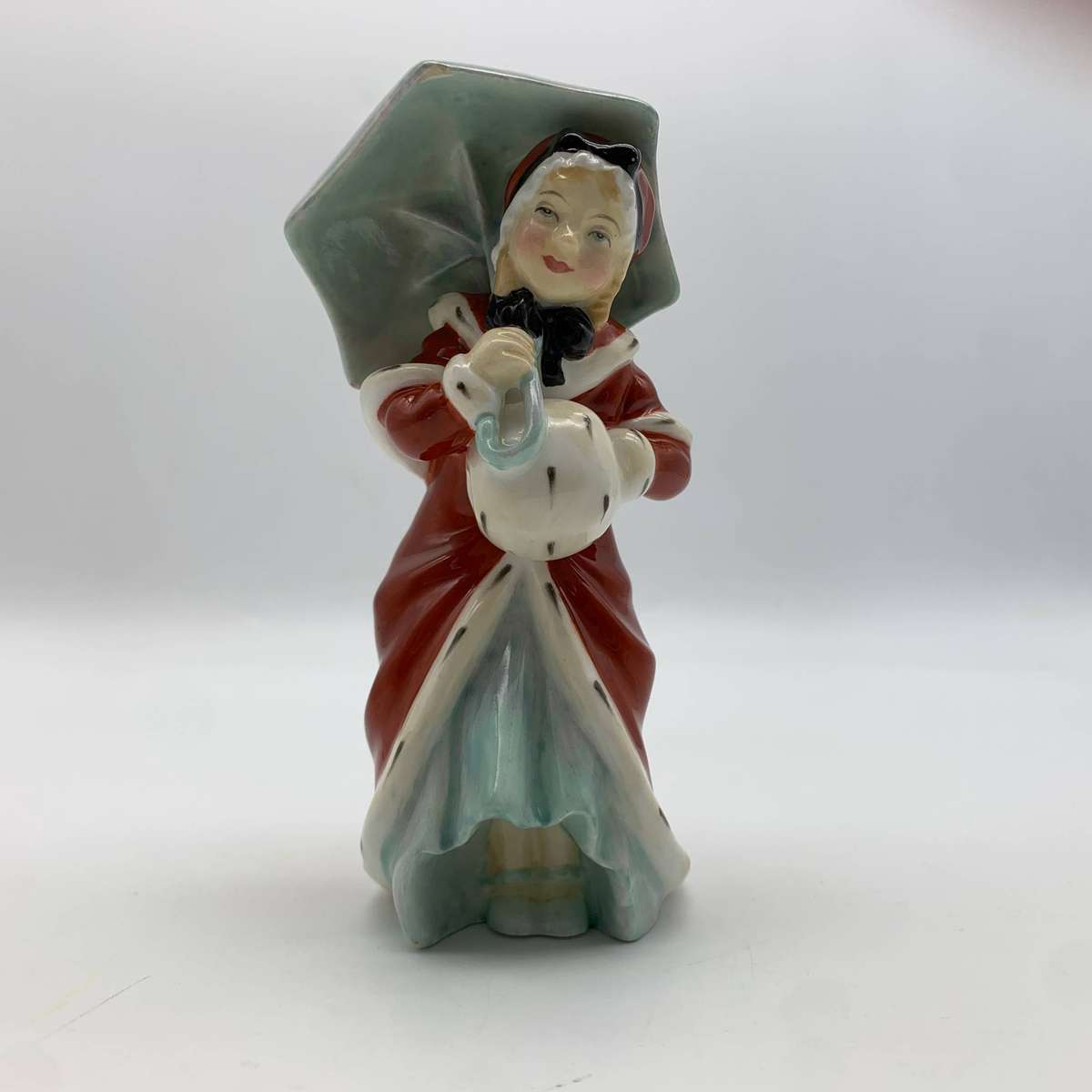 Royal Doulton 'Miss Muffet' Figurine (HN 1936)