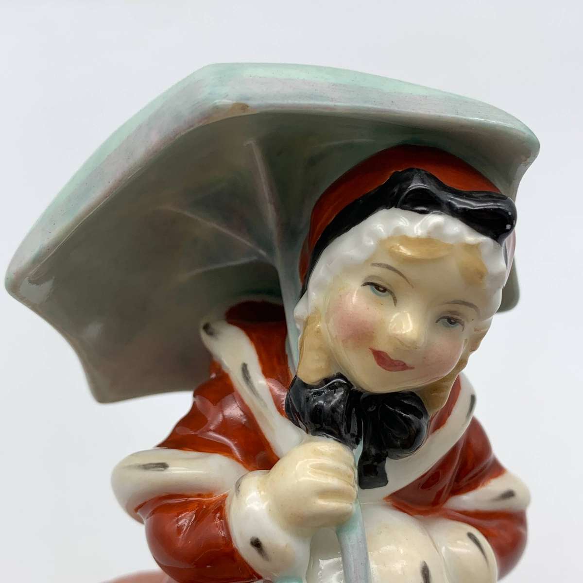 Royal Doulton 'Miss Muffet' Figurine (HN 1936)