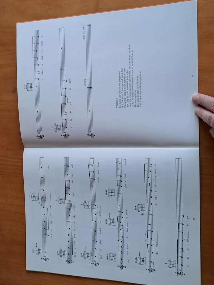 Curiosity Killed the Cat -  Keep your distance - 1987