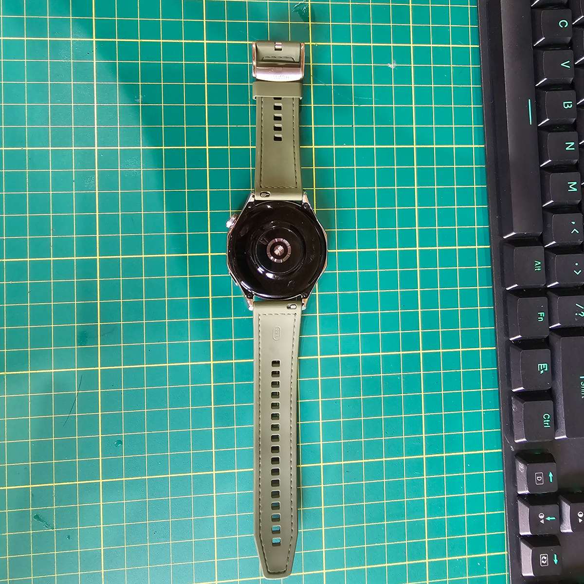 Huawei Watch GT 4 46mm Green