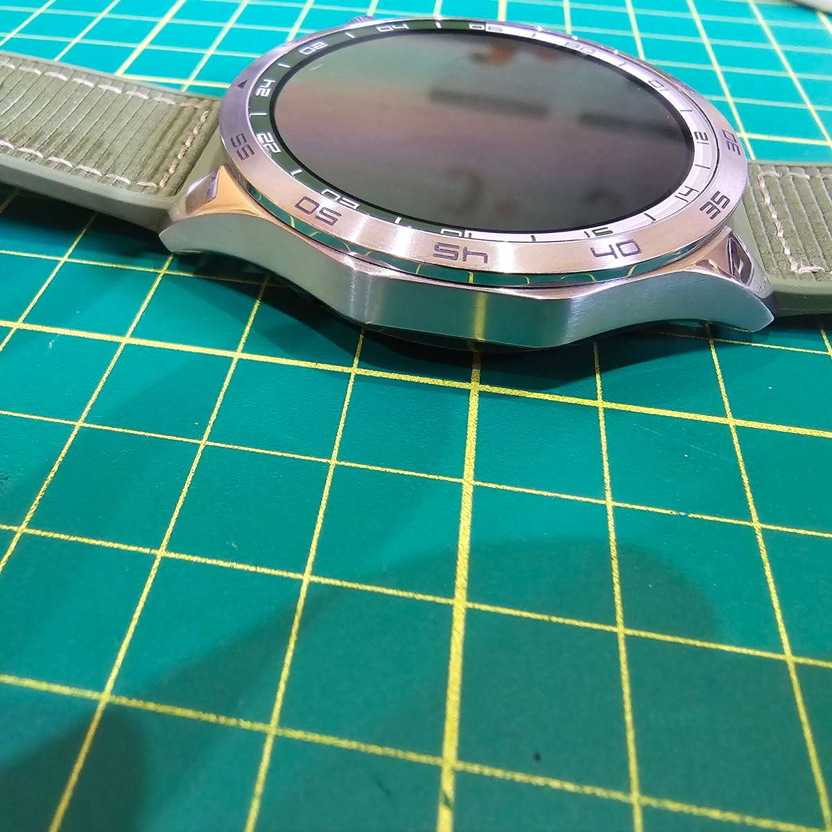 Huawei Watch GT 4 46mm Green