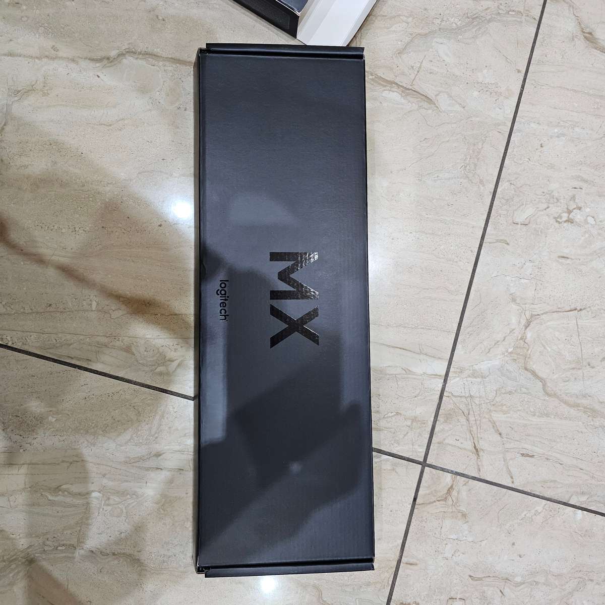 Logitech MX Keys Keyboard