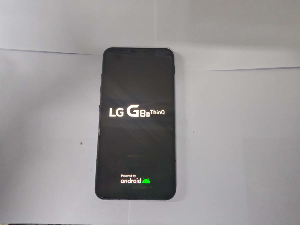 LG G8S