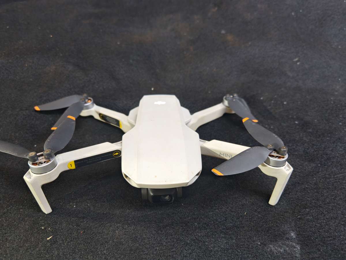 Dji mini se fly more combo