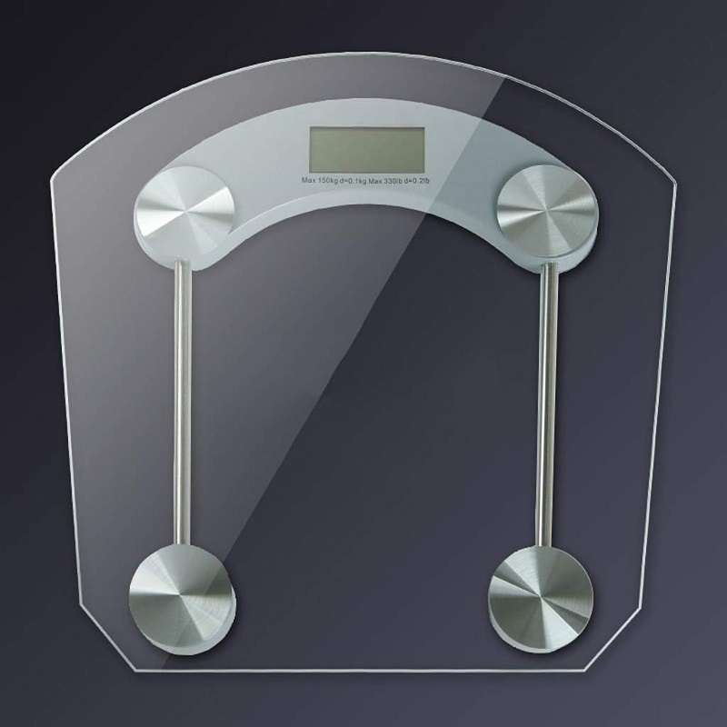 Digital Body Weight Scale
