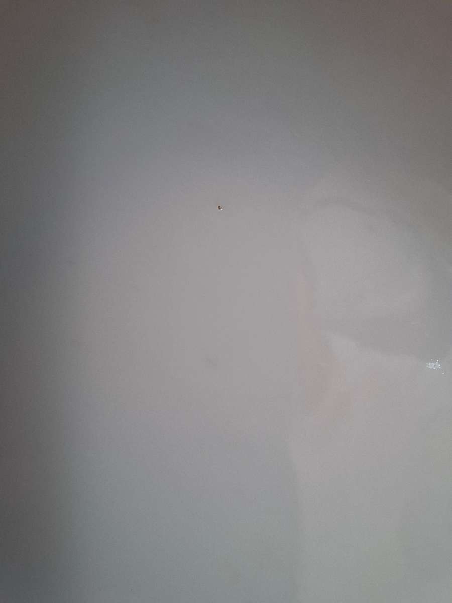 Vintage White Dessert Bowls X 9 - Made in Poland - Wawel Porcelain