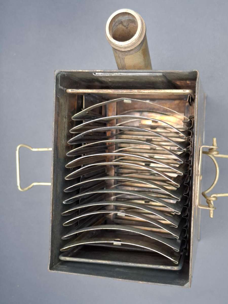 Dallan Developing Tank - used for developing film in a darkroom setting - Collectable