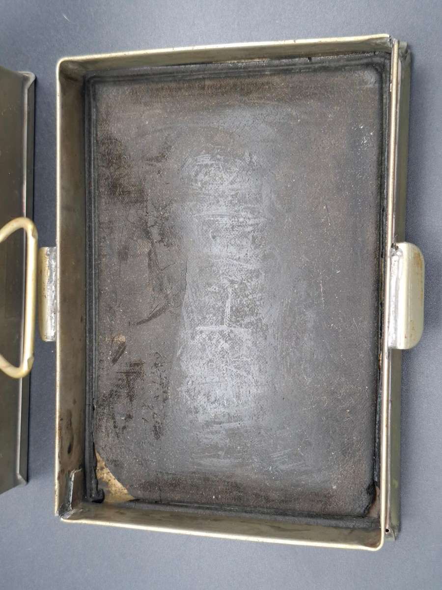 Dallan Developing Tank - used for developing film in a darkroom setting - Collectable