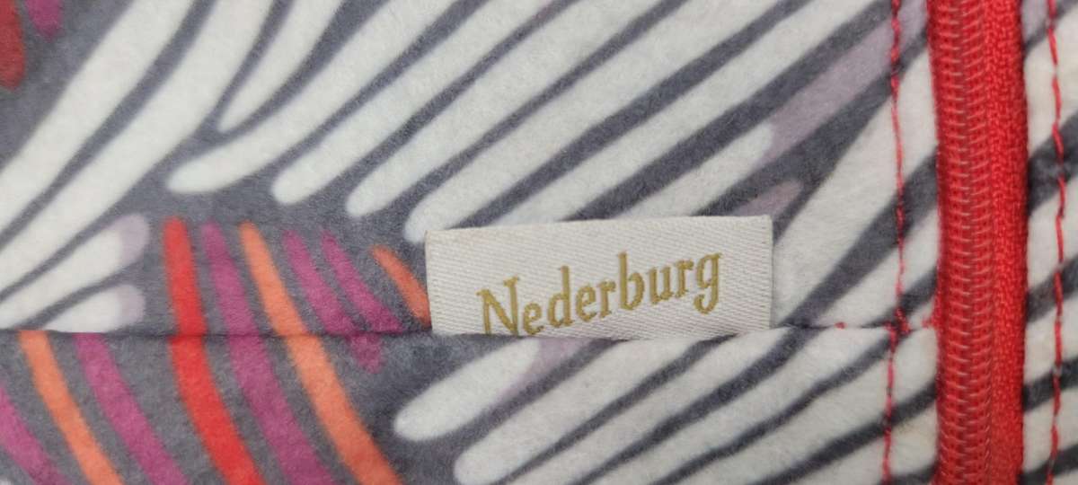 Nederburg Wine Bottle Cover