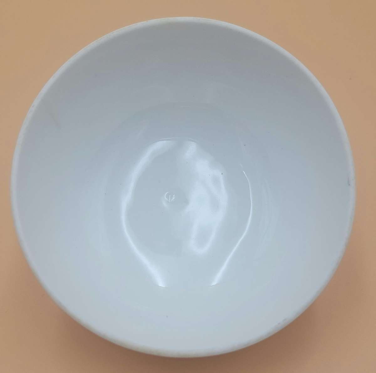 Vintage "Wentworth" Fine Bone China Mini Butterdish - Staffordshire England