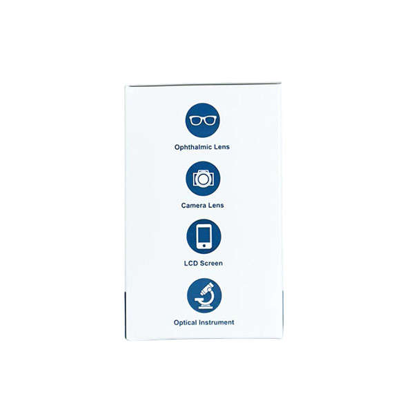 Lens Cleaning Wipes 100pc - Glasses, Camera, Monitor Screen, Cellphone