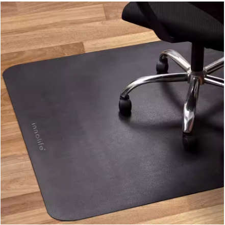 innolife Office Chair Mat Floor & Carpet Protector - Ergonomic