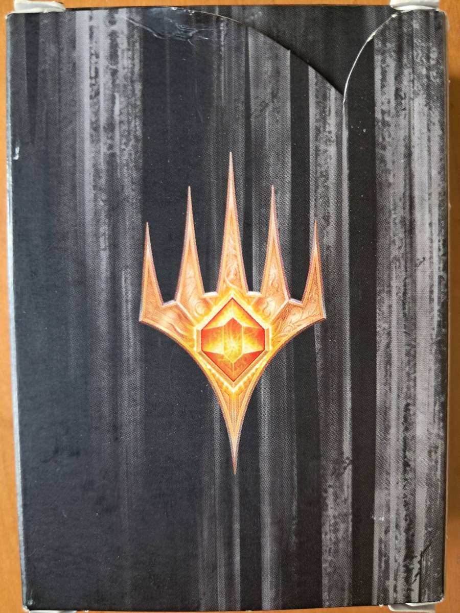 Magic the Gathering M21 starter decks