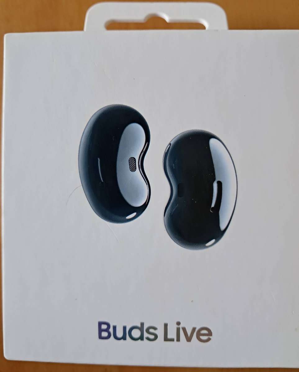 Samsung Buds Live