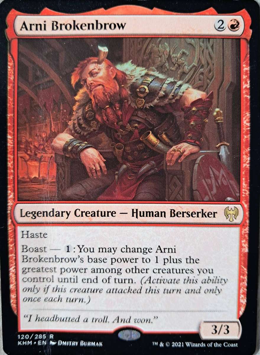 Magic the Gathering M21 starter decks