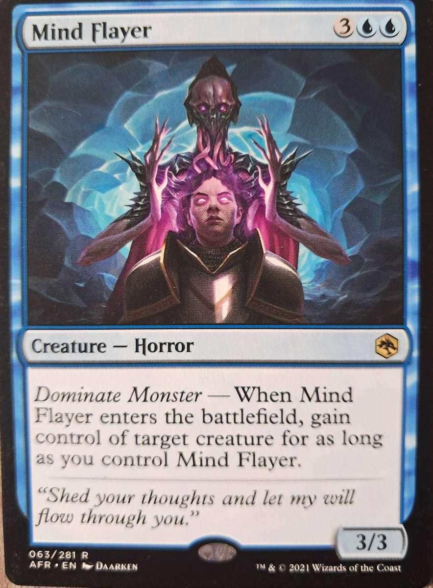 Magic the Gathering M21 starter decks