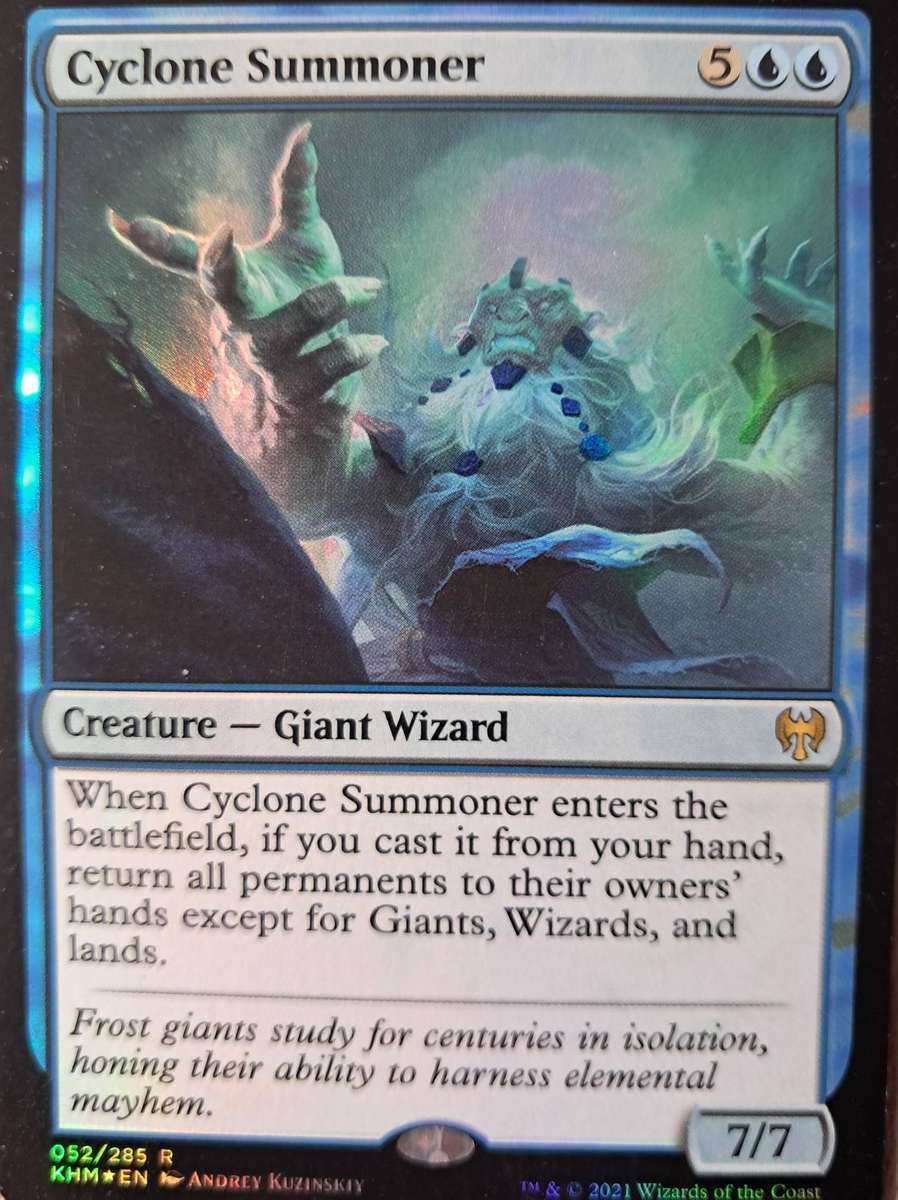 Magic the Gathering M21 starter decks