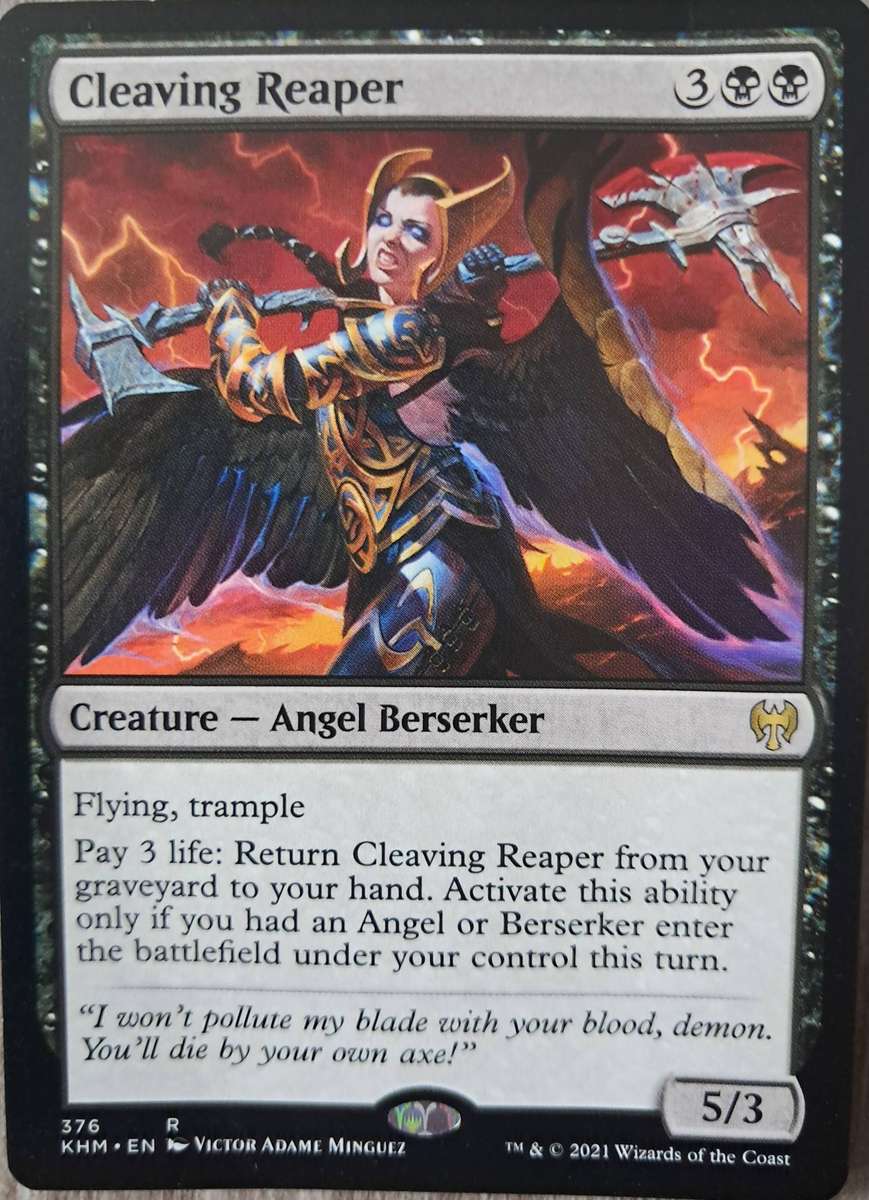 Magic the Gathering M21 starter decks