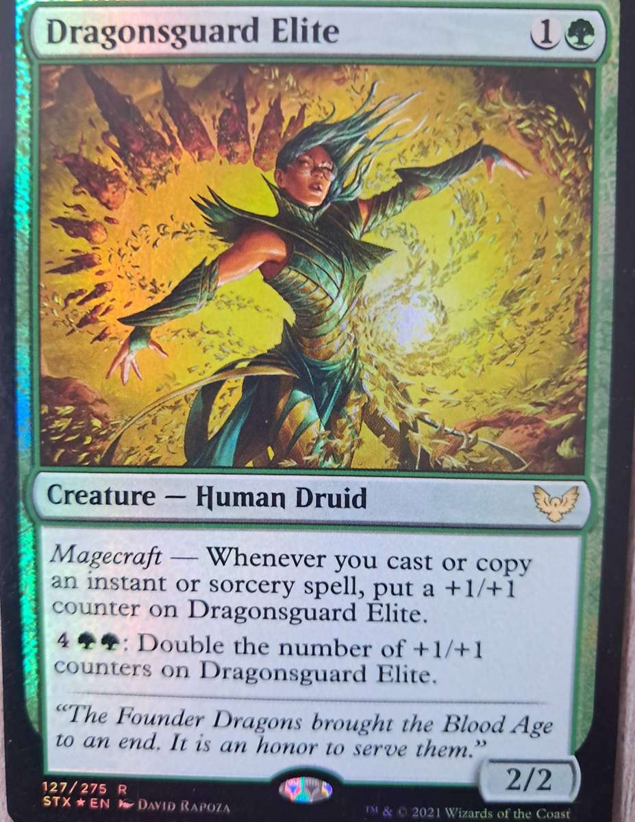 Magic the Gathering M21 starter decks