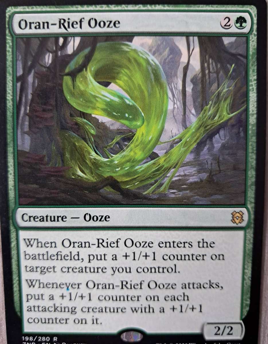 Magic the Gathering M21 starter decks