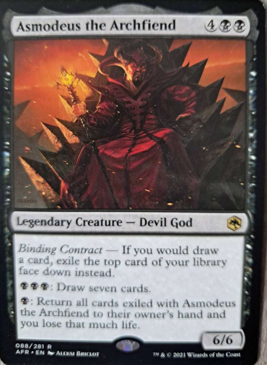 Magic the Gathering M21 starter decks