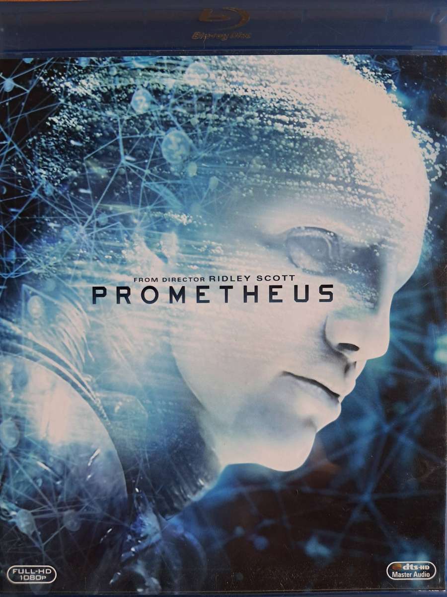 Prometheus