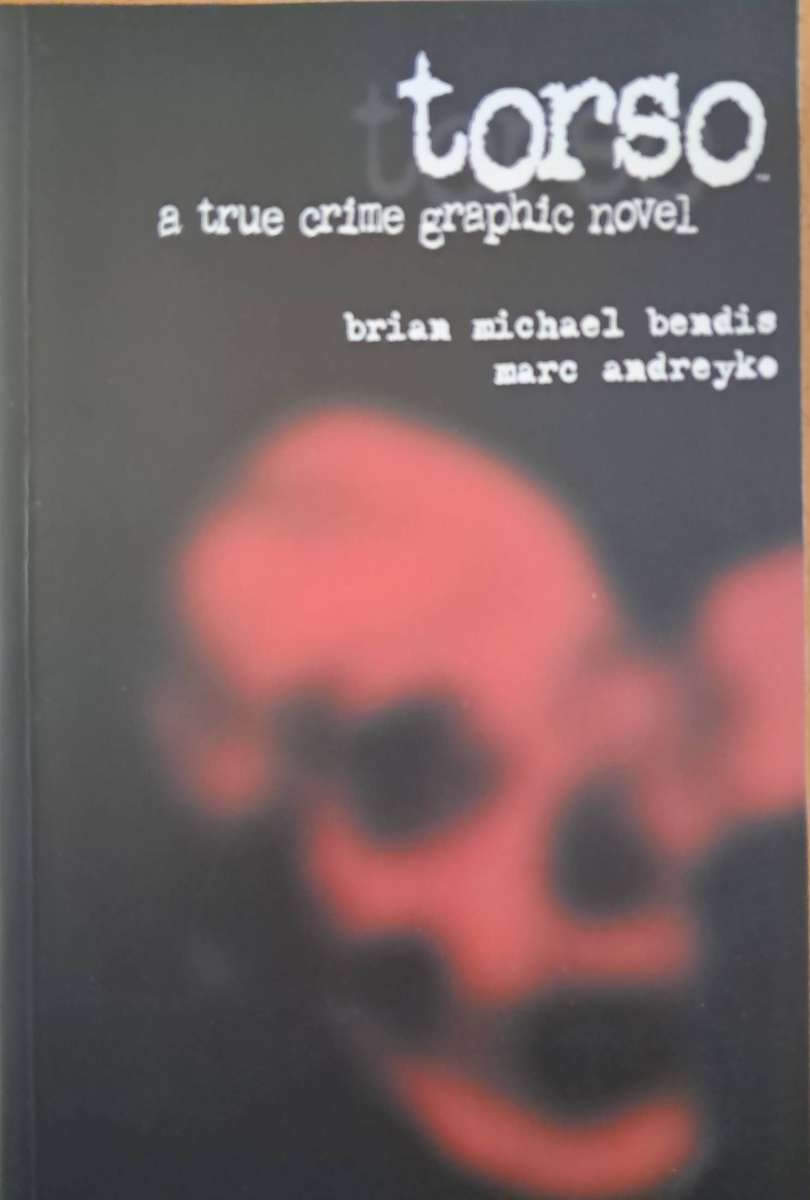 Torso by Brian Michael Bendis (2001)