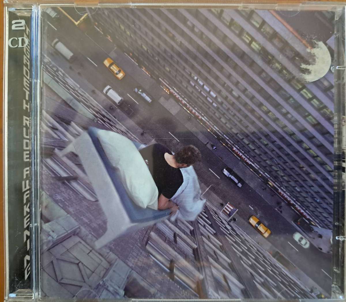 Megadeth - Rude Awakening