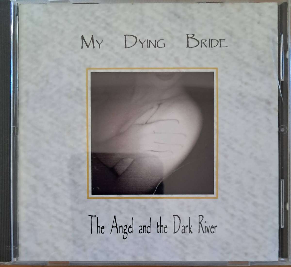 My Dying Bride - The Angel and the Dark River