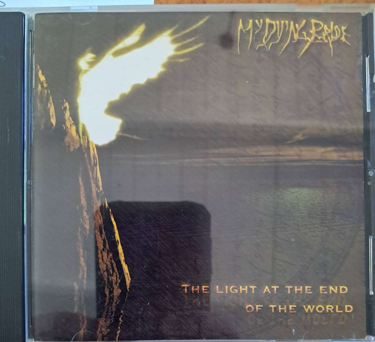 My Dying Bride - The Light at the End of the World