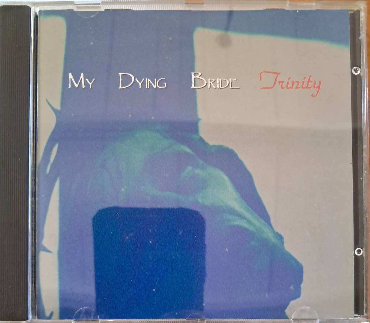 My Dying Bride - Trinity