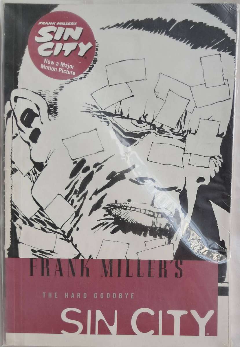 Frank Miller's Sin City Vol 1 - 7