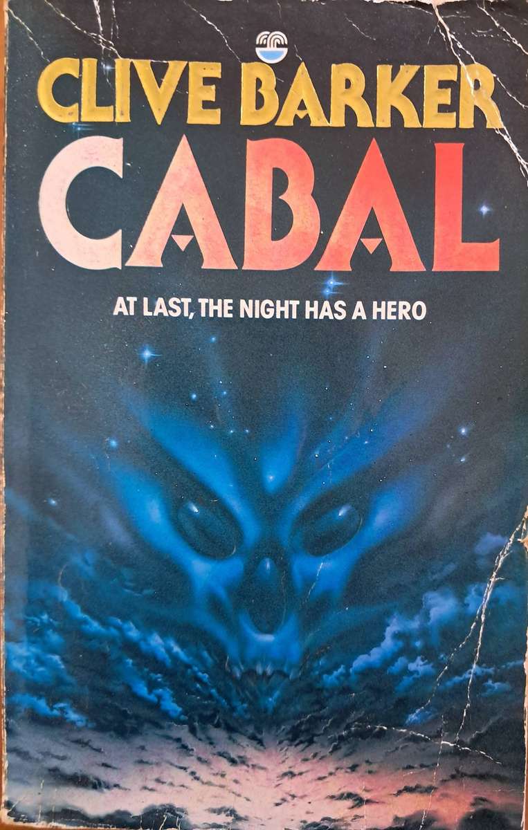 Cabal by Cliver Barker