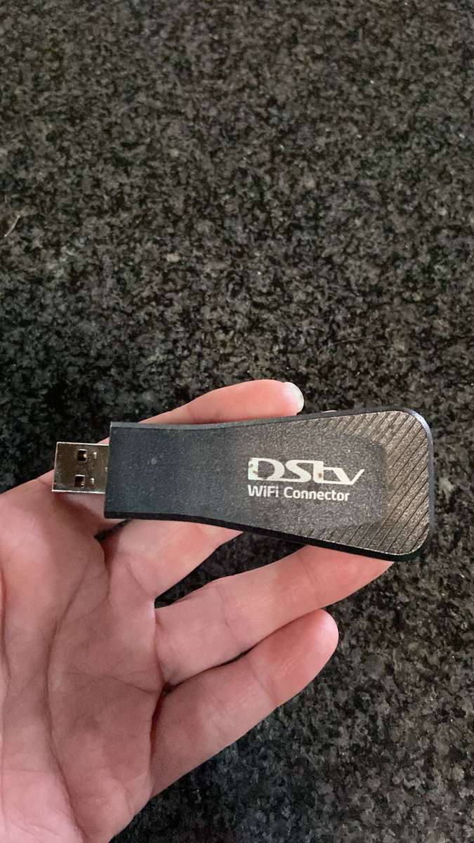 DStv Explora 2A Decoder with WiFi Stick