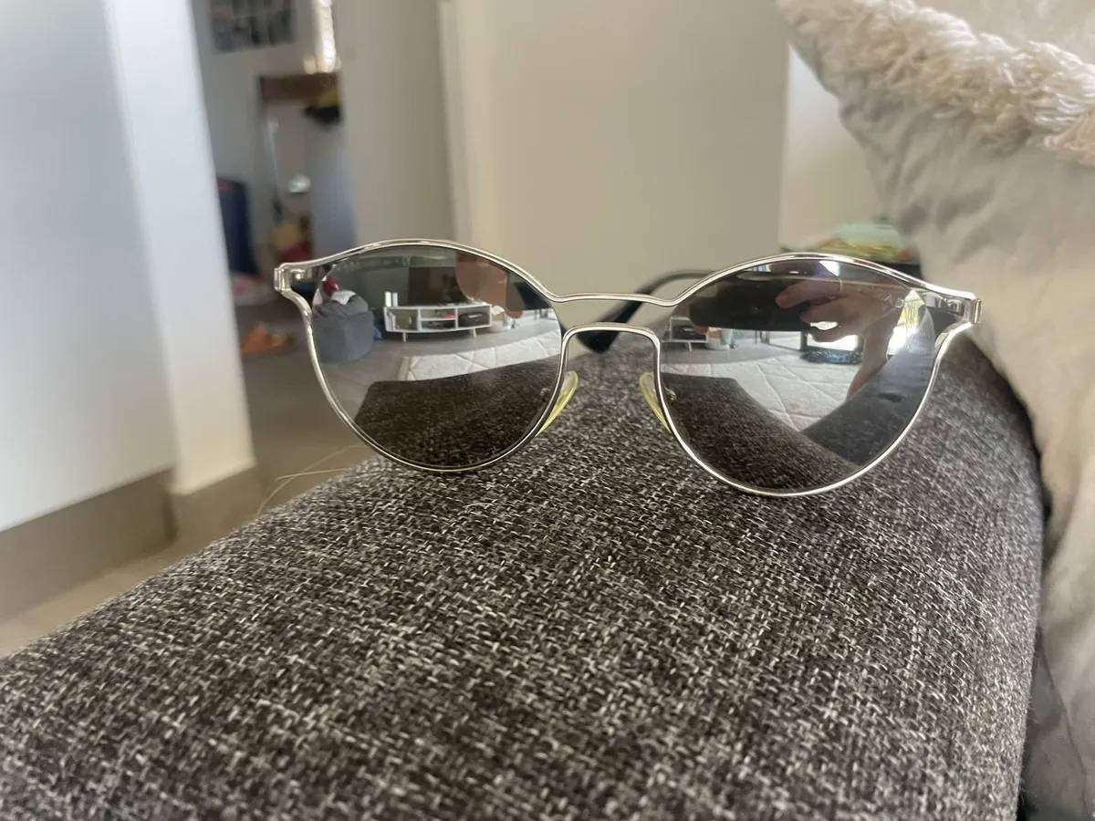 Prada Sunglasses