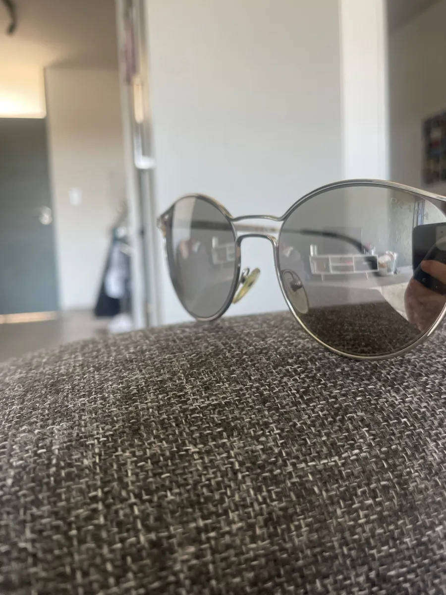 Prada Sunglasses