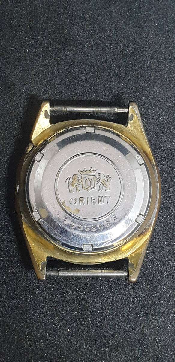 Job lot 1 of Non Working watches