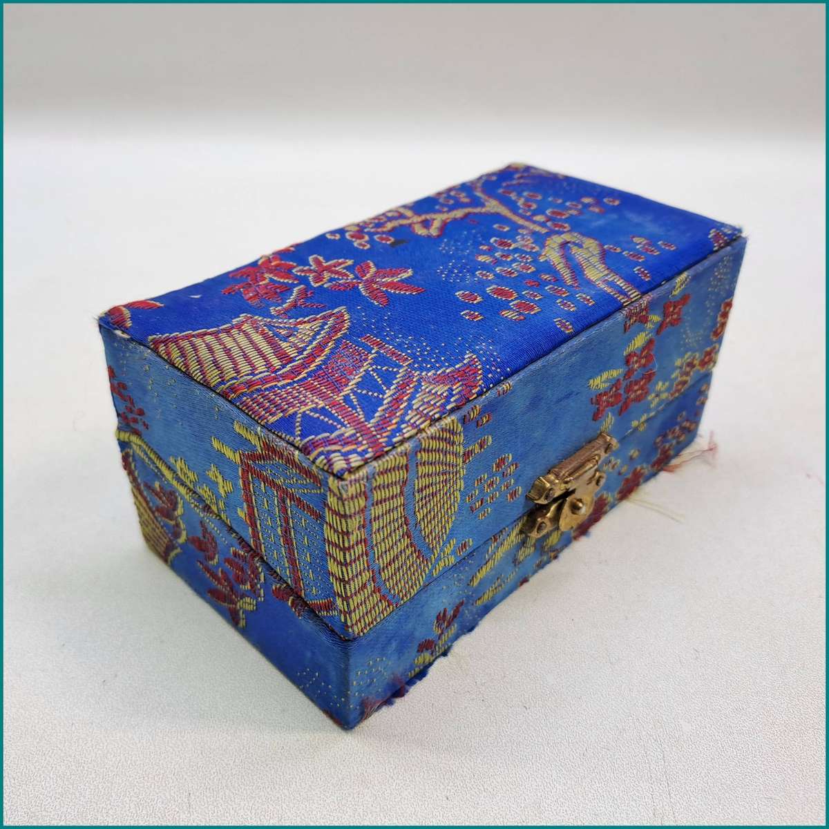 Vintage Chinese Baoding balls Chinese health balls
